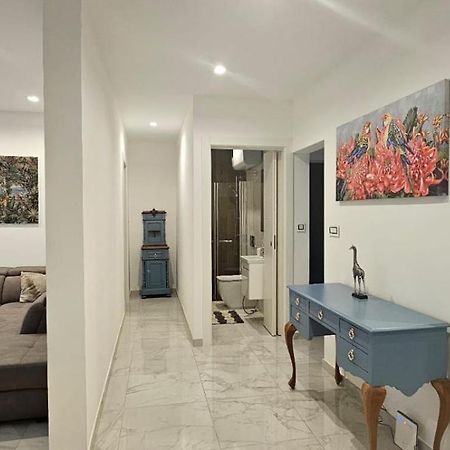 Modern Elegance Valletta Apartment Extérieur photo