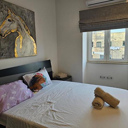 Modern Elegance Valletta Apartment Extérieur photo