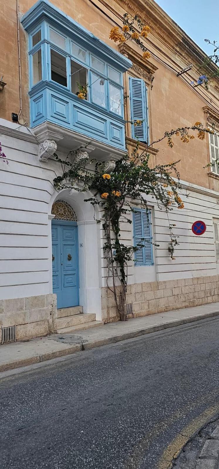 Modern Elegance Valletta Apartment Extérieur photo