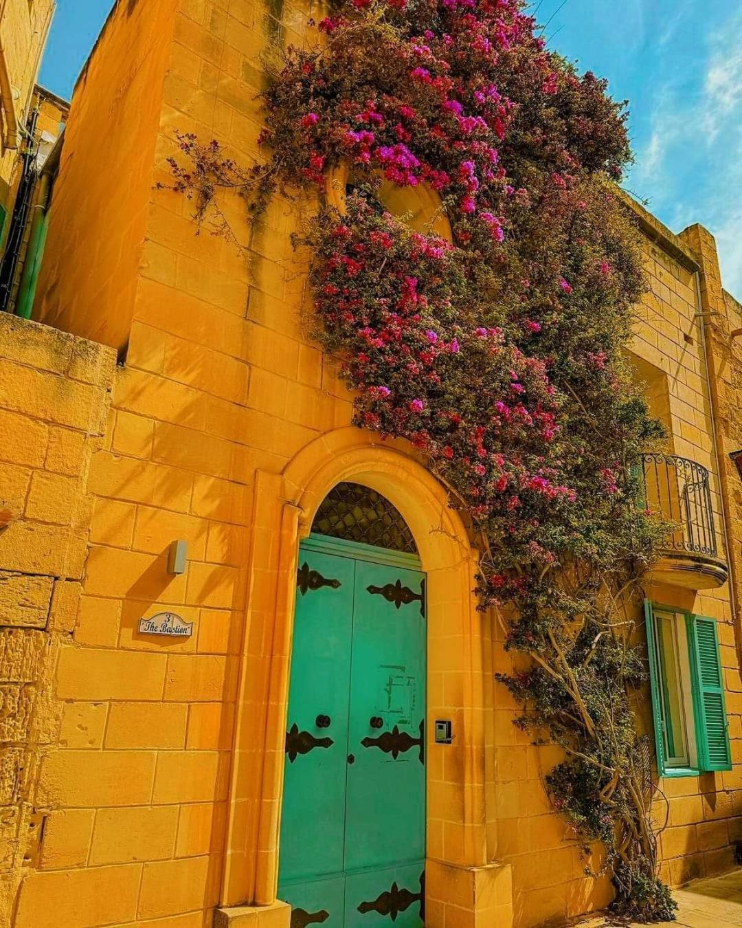 Modern Elegance Valletta Apartment Extérieur photo