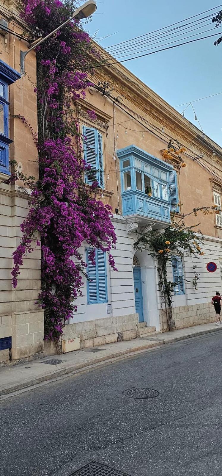 Modern Elegance Valletta Apartment Extérieur photo