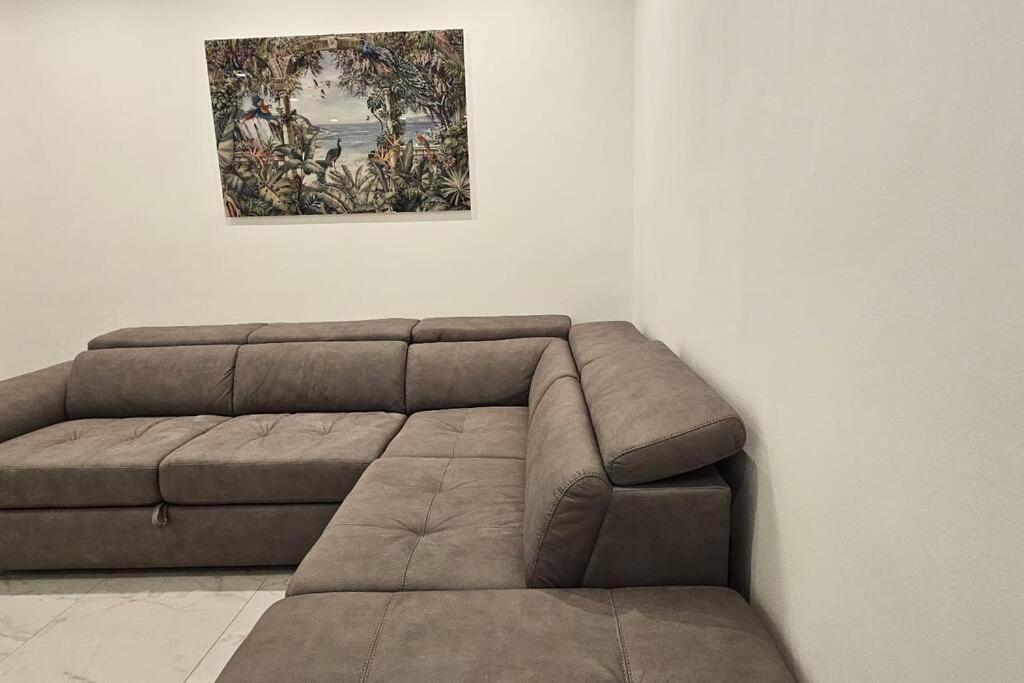 Modern Elegance Valletta Apartment Extérieur photo
