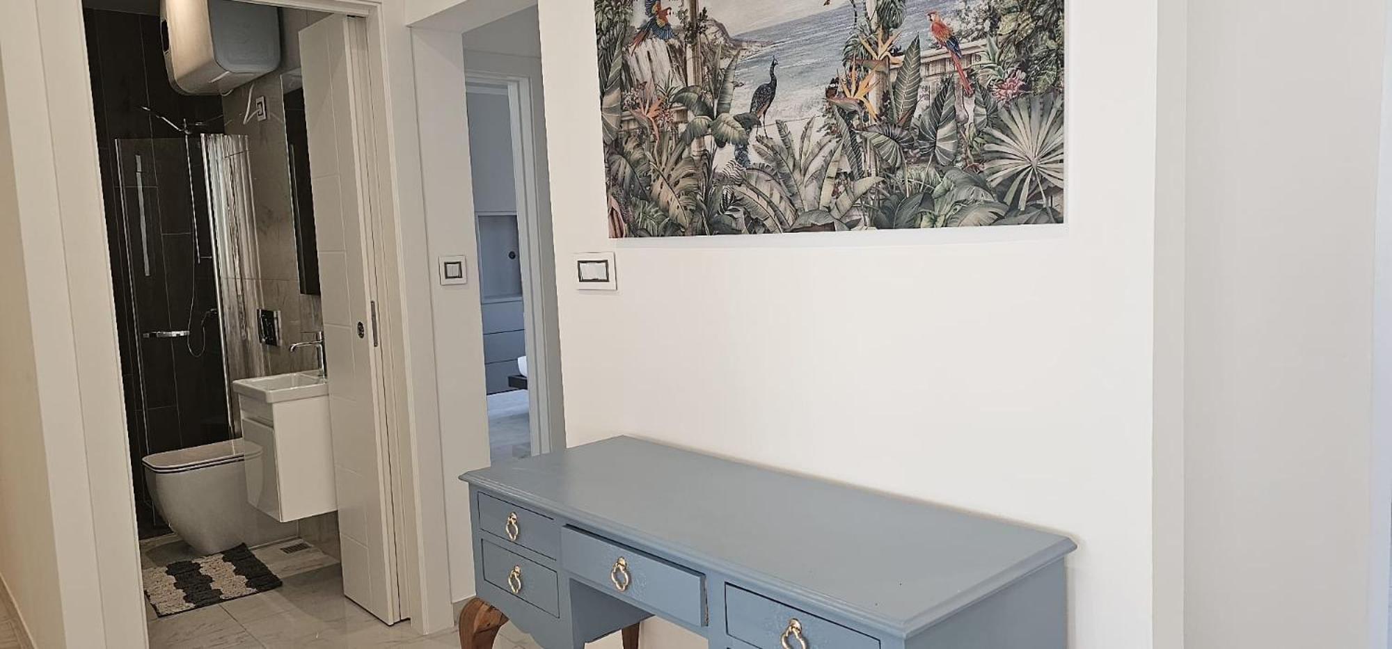 Modern Elegance Valletta Apartment Extérieur photo