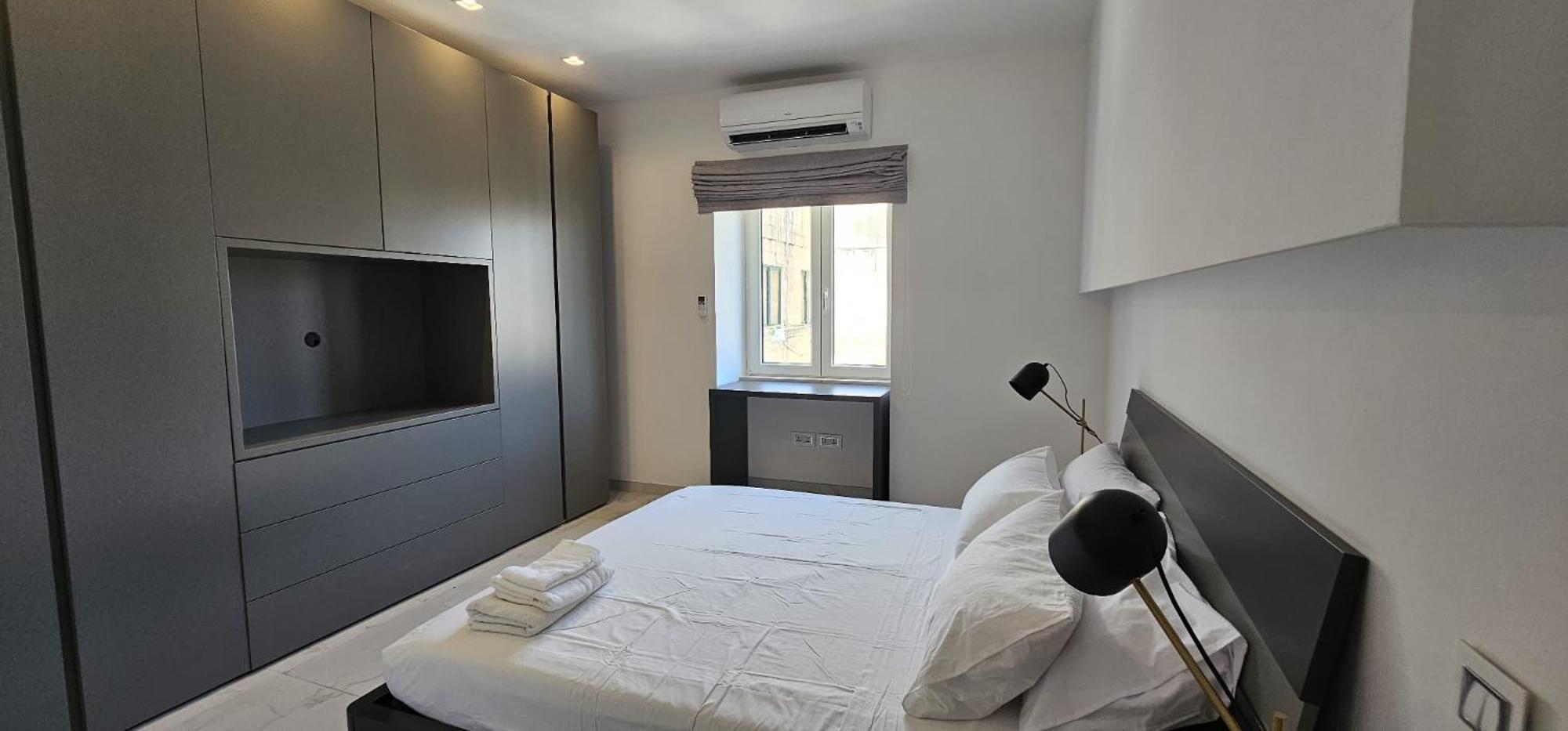 Modern Elegance Valletta Apartment Extérieur photo