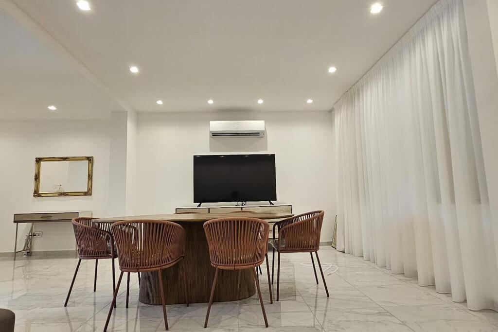 Modern Elegance Valletta Apartment Extérieur photo
