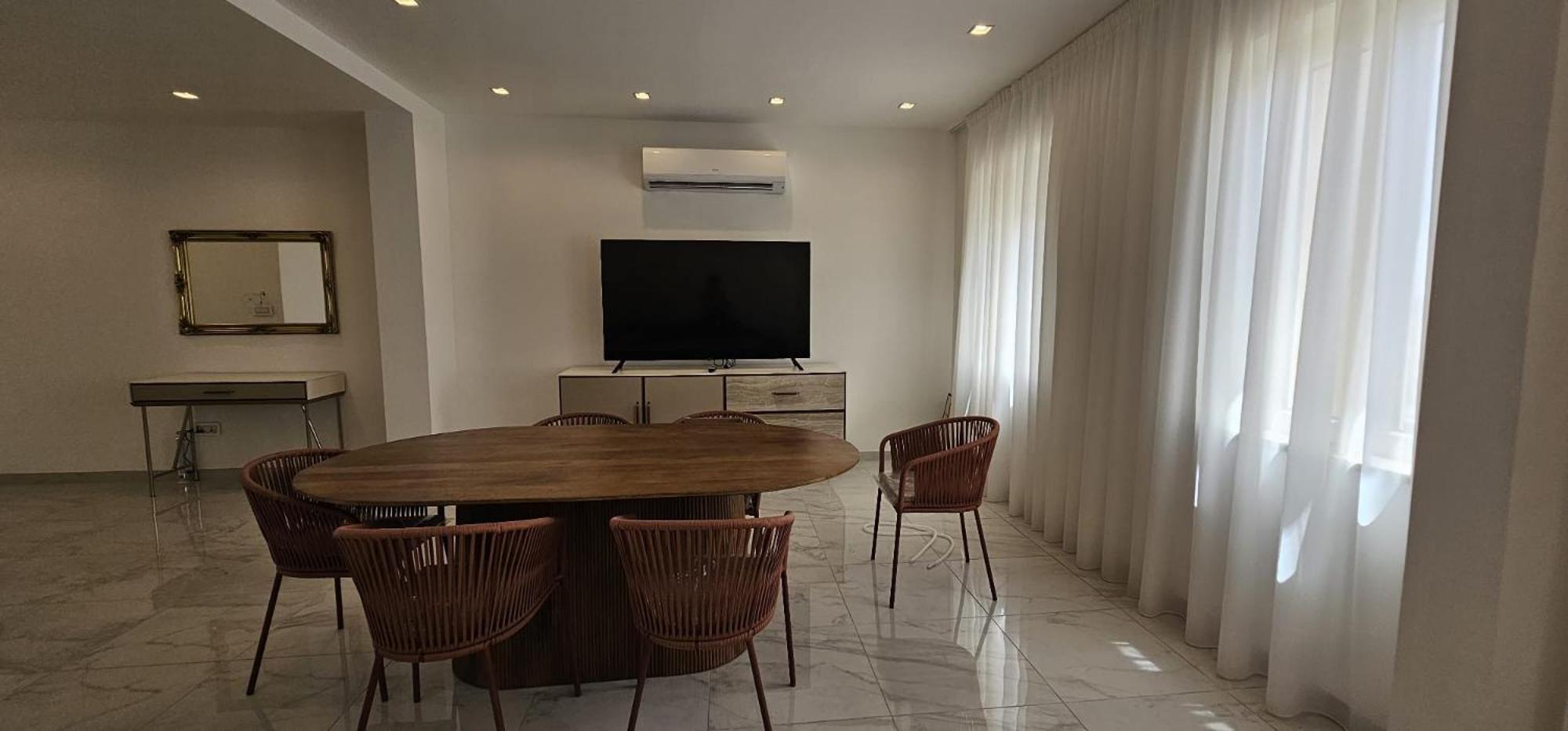 Modern Elegance Valletta Apartment Extérieur photo