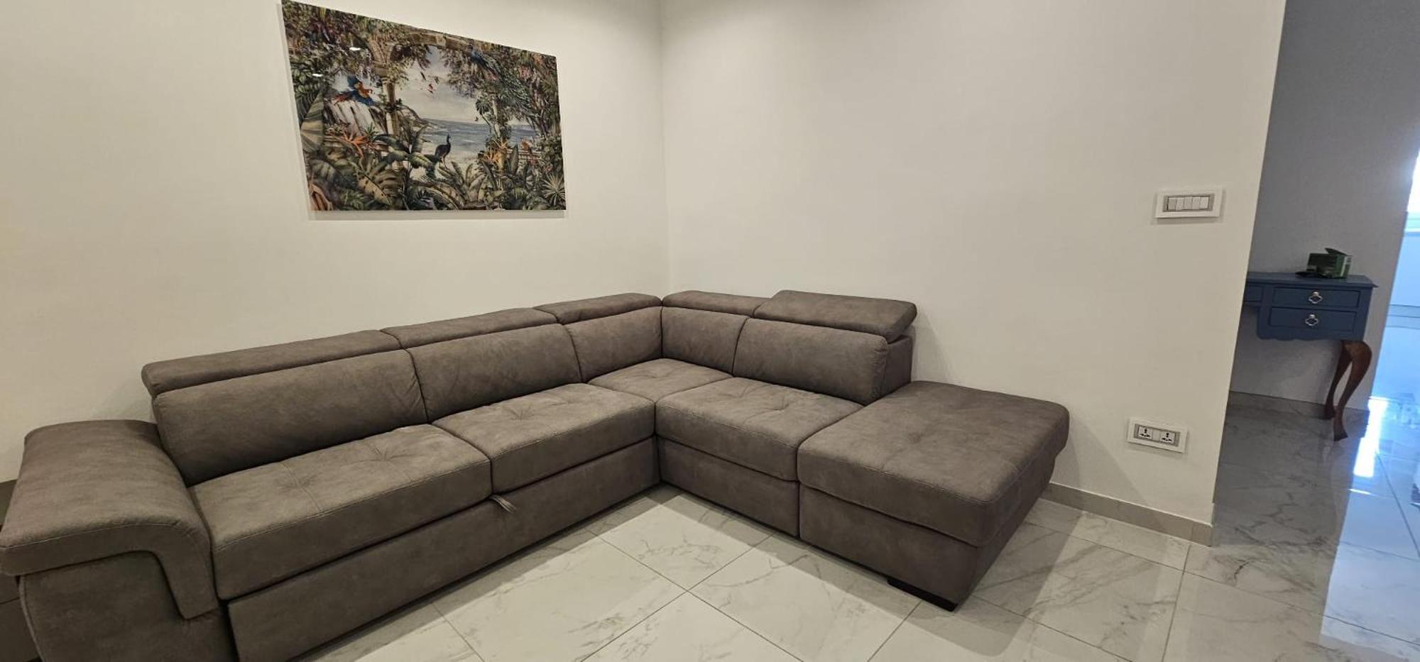 Modern Elegance Valletta Apartment Extérieur photo