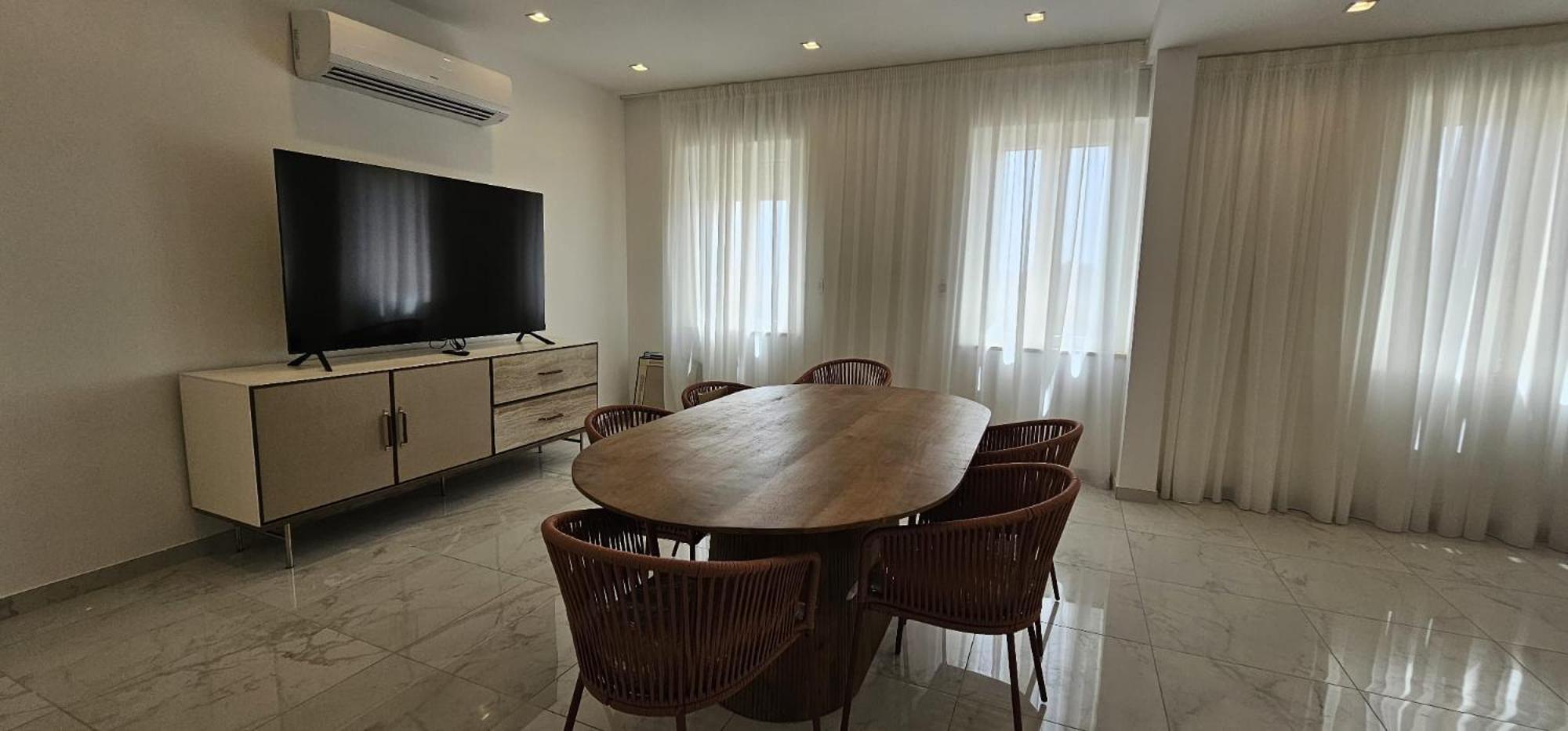 Modern Elegance Valletta Apartment Extérieur photo