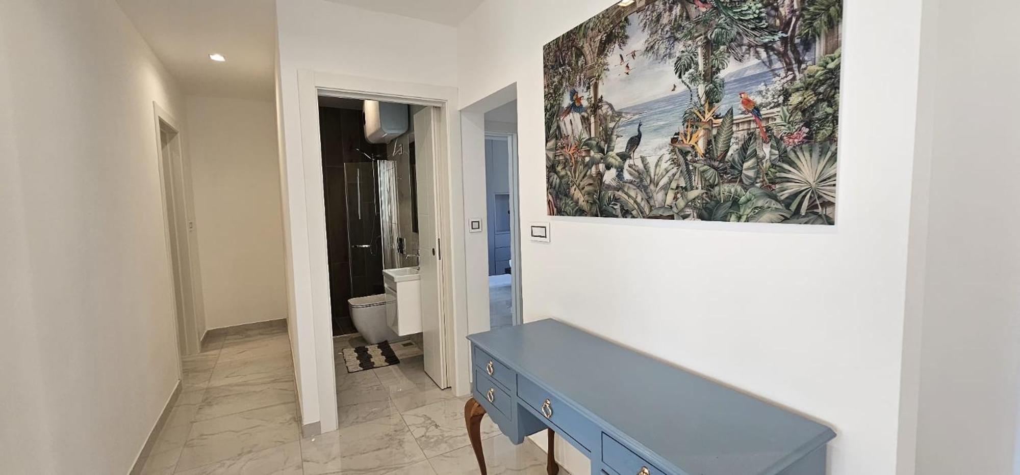 Modern Elegance Valletta Apartment Extérieur photo