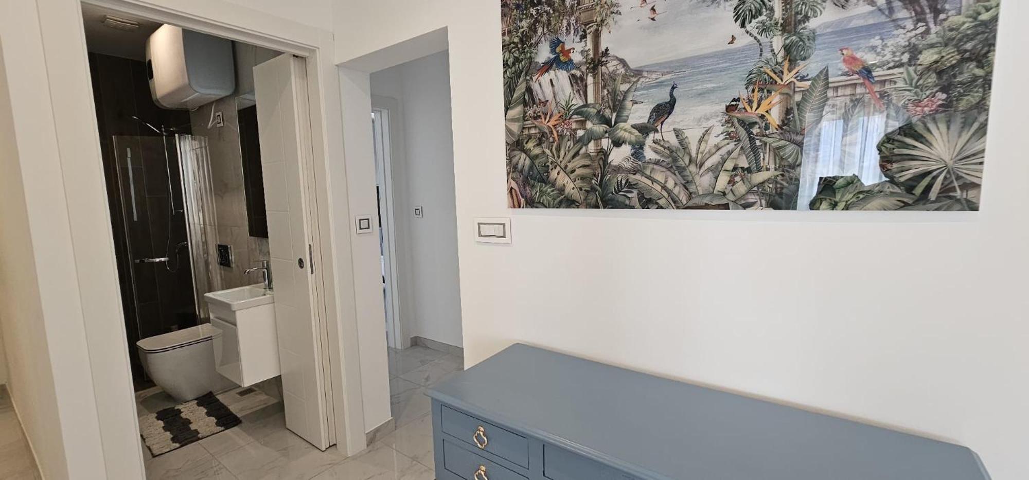 Modern Elegance Valletta Apartment Extérieur photo