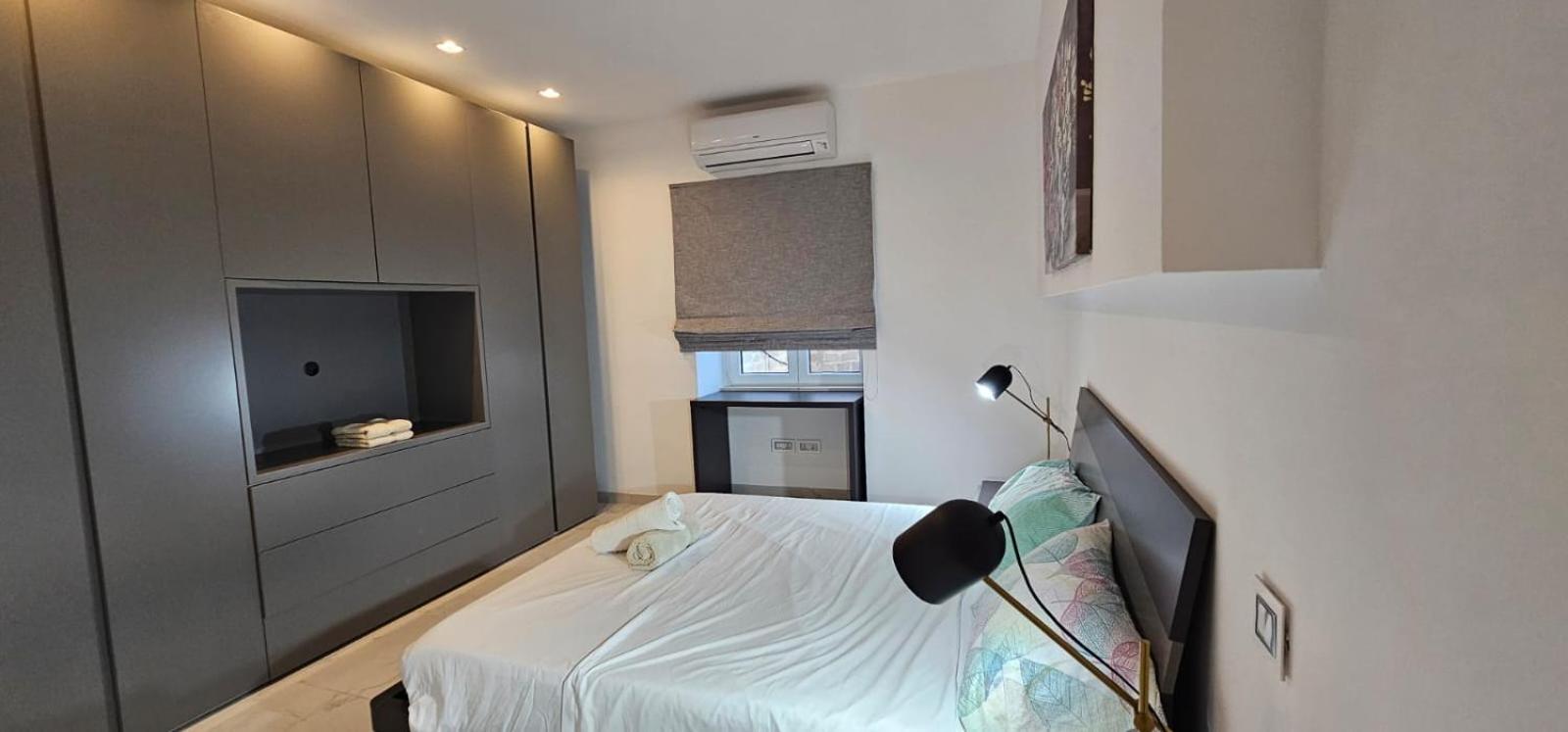 Modern Elegance Valletta Apartment Extérieur photo