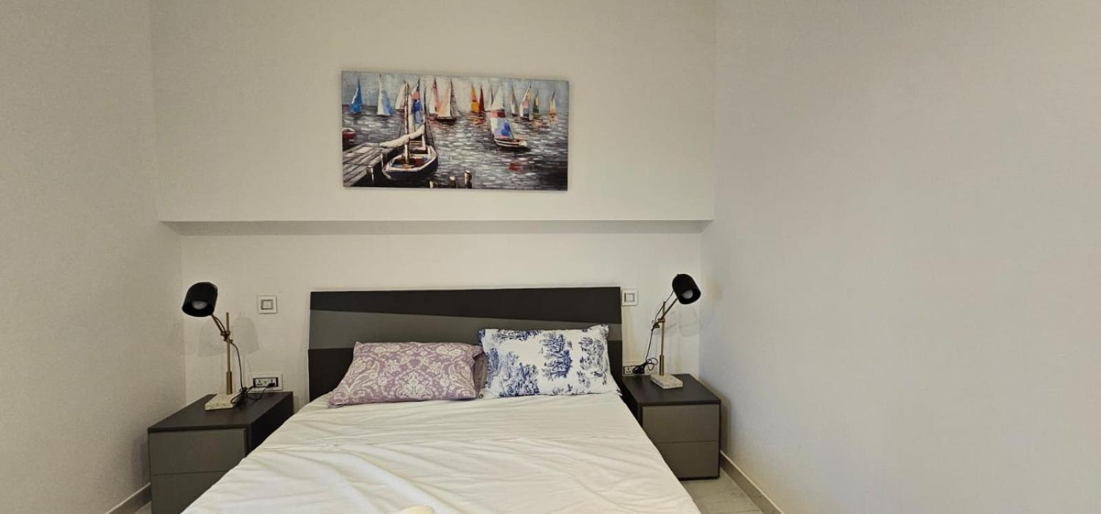 Modern Elegance Valletta Apartment Extérieur photo