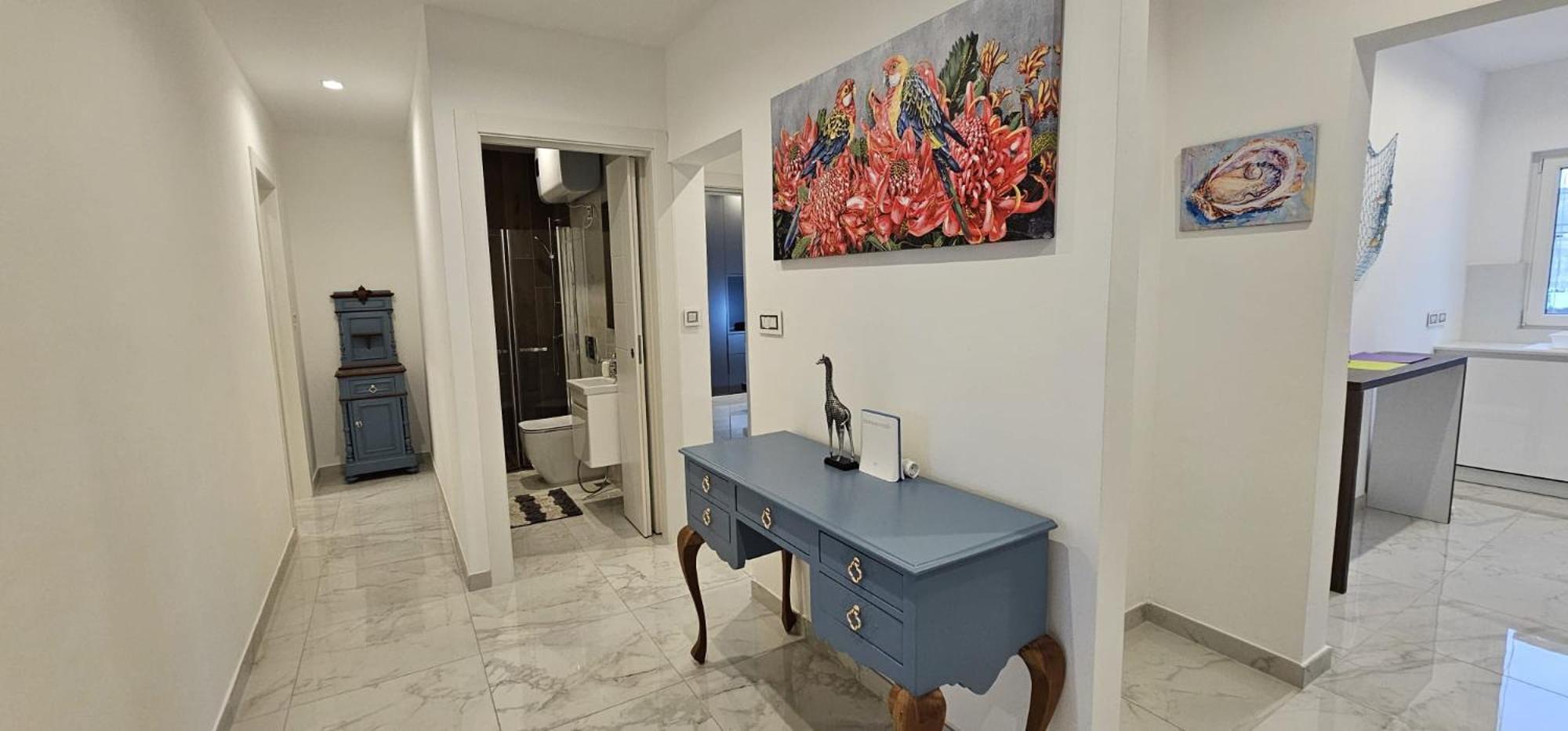 Modern Elegance Valletta Apartment Extérieur photo