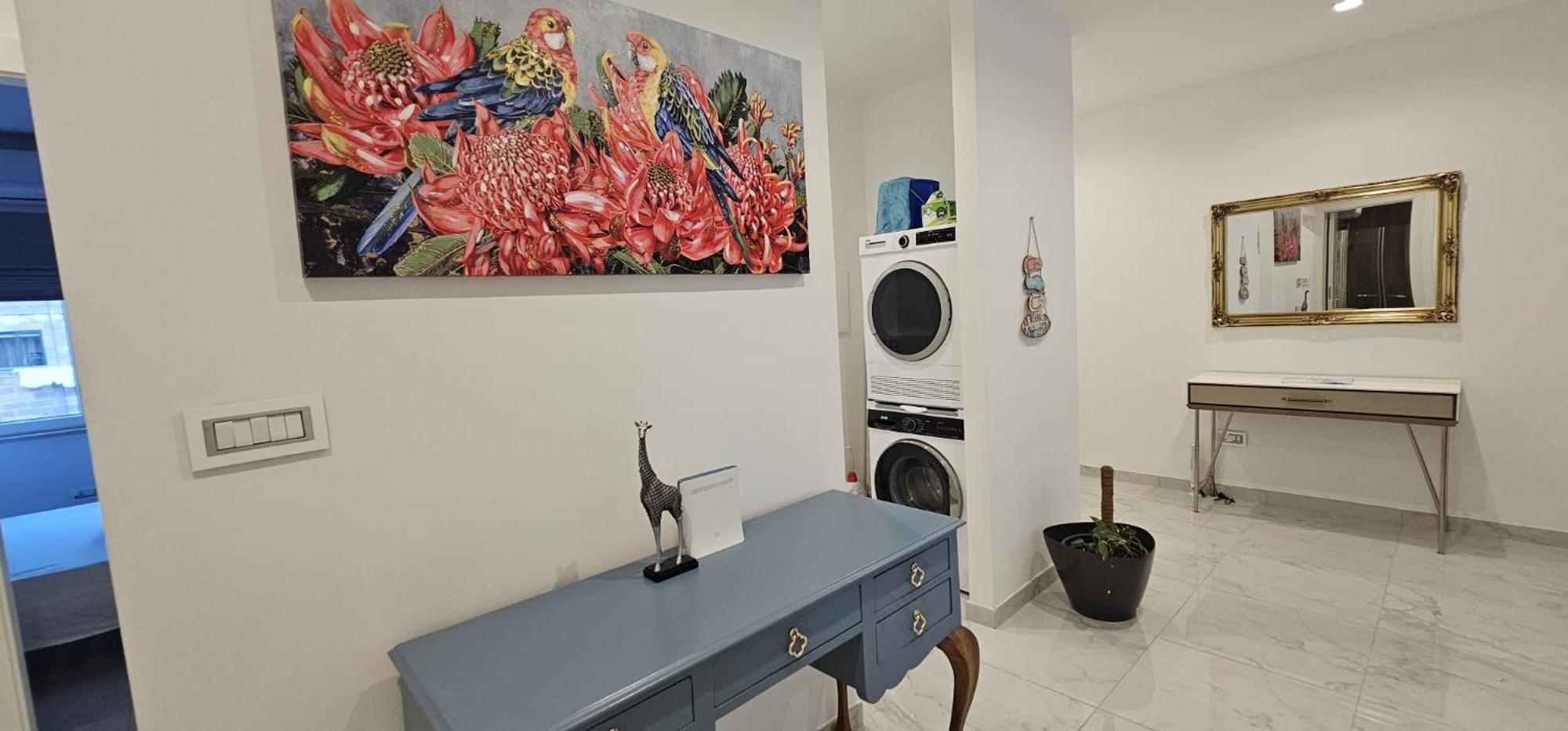 Modern Elegance Valletta Apartment Extérieur photo