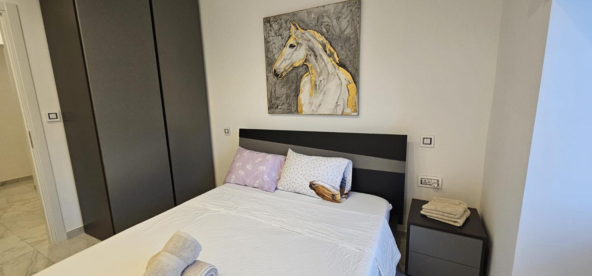 Modern Elegance Valletta Apartment Extérieur photo