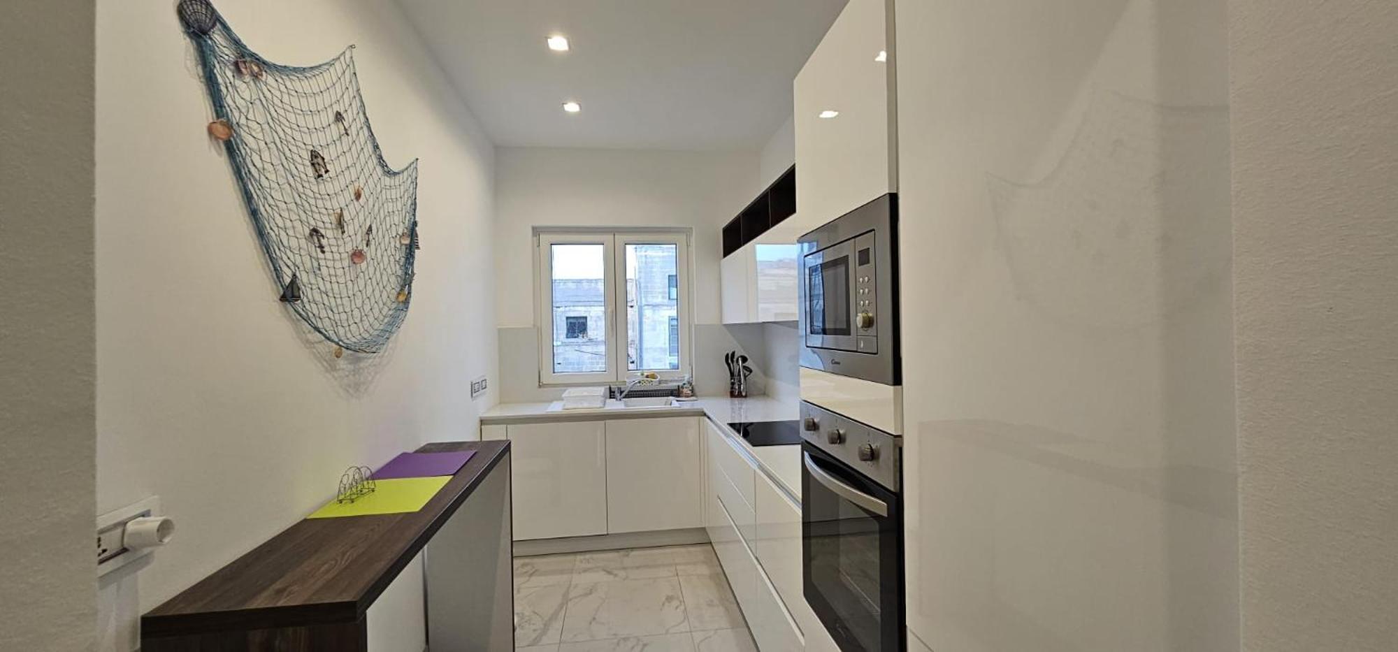 Modern Elegance Valletta Apartment Extérieur photo