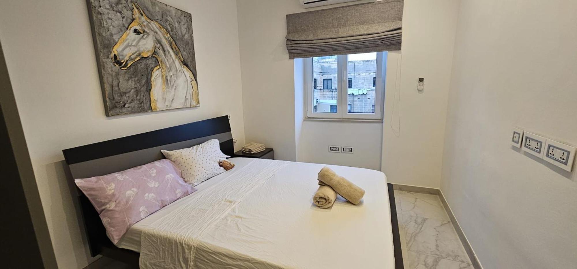 Modern Elegance Valletta Apartment Extérieur photo