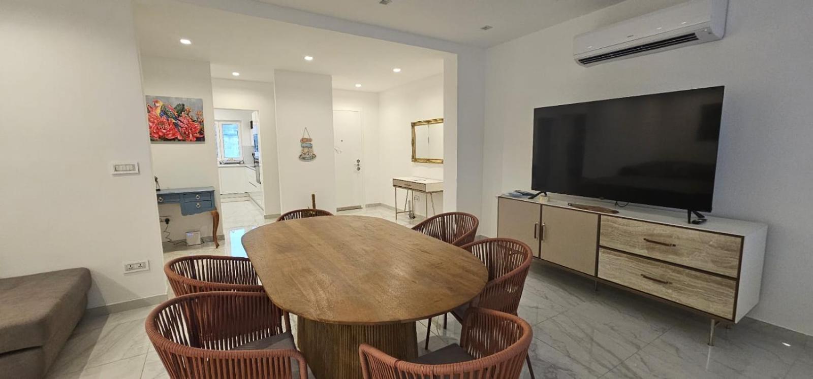Modern Elegance Valletta Apartment Extérieur photo