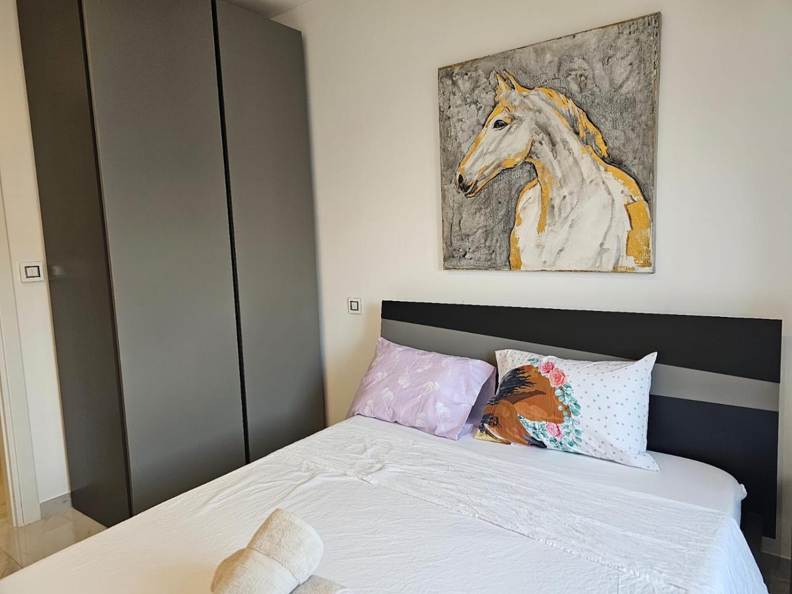 Modern Elegance Valletta Apartment Extérieur photo