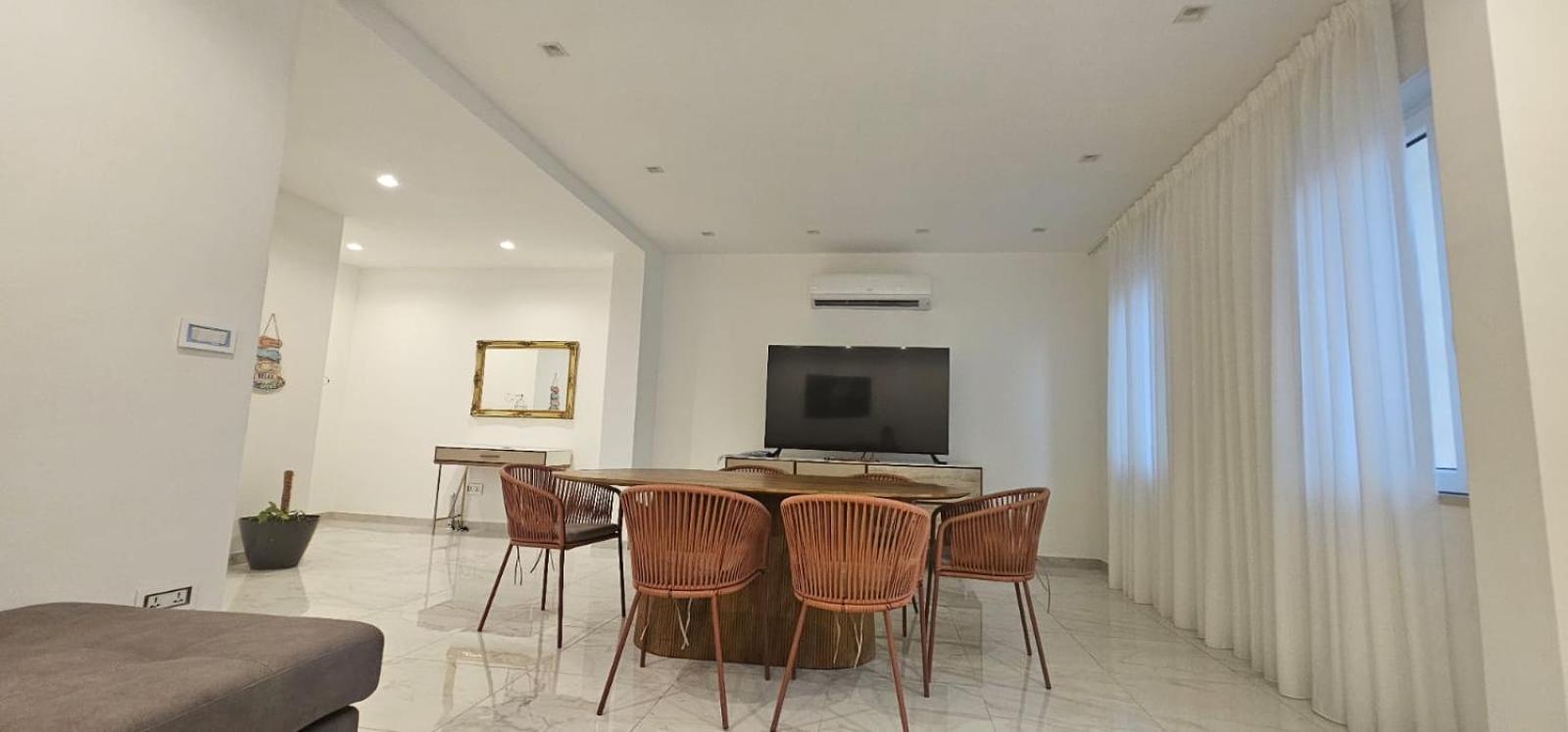 Modern Elegance Valletta Apartment Extérieur photo