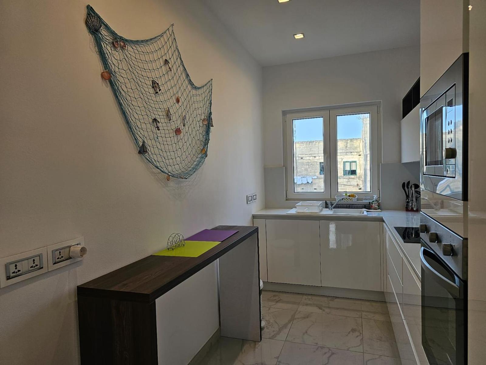 Modern Elegance Valletta Apartment Extérieur photo