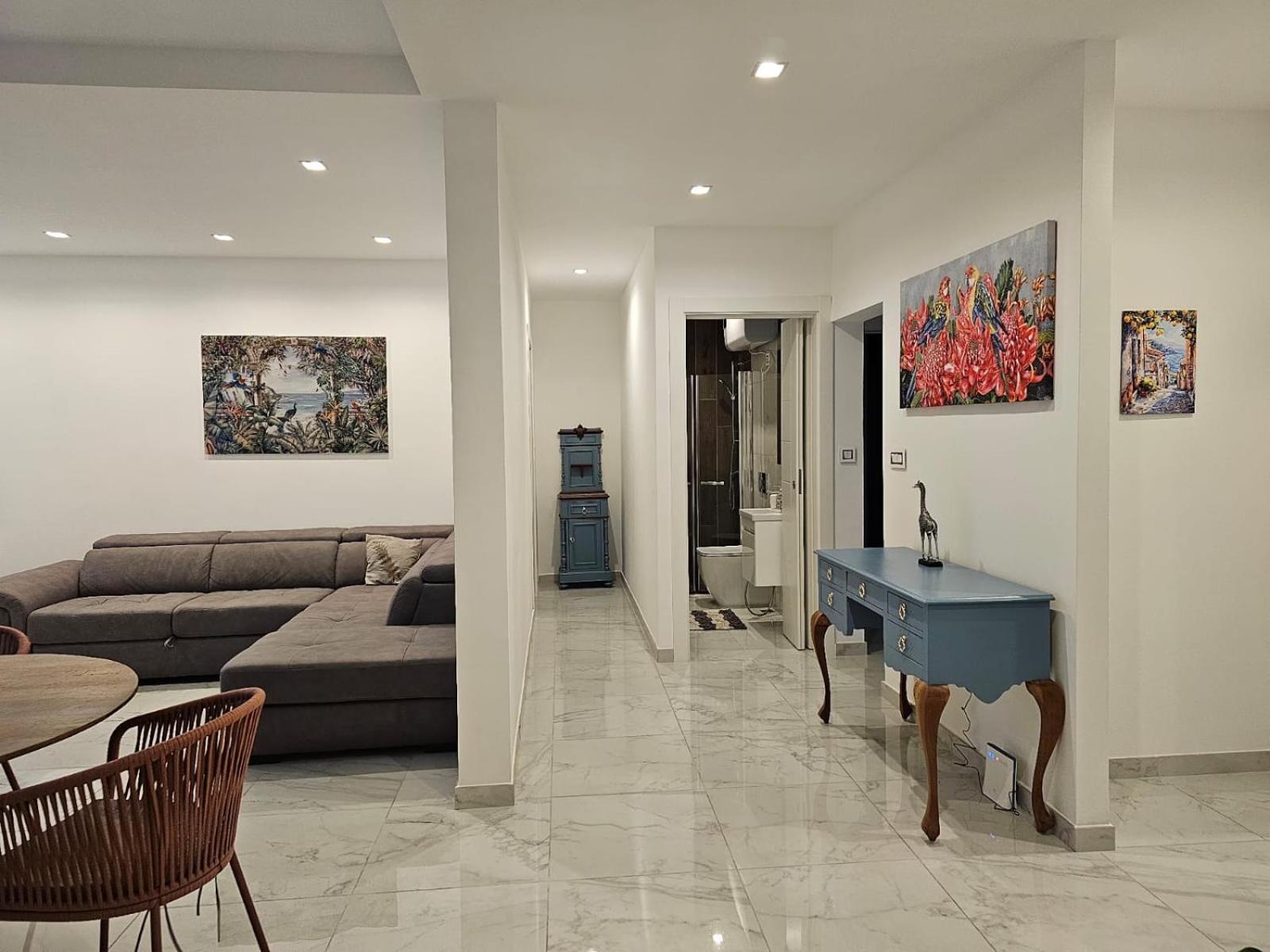 Modern Elegance Valletta Apartment Extérieur photo