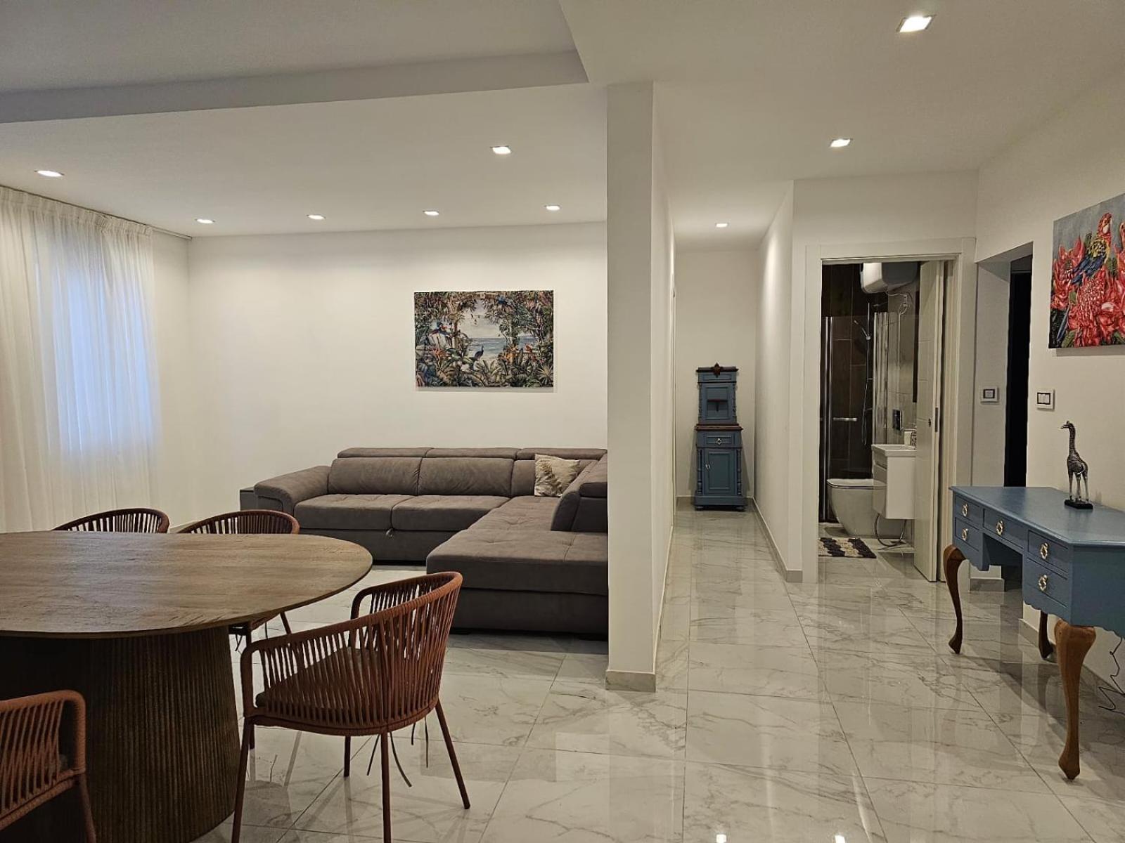 Modern Elegance Valletta Apartment Extérieur photo