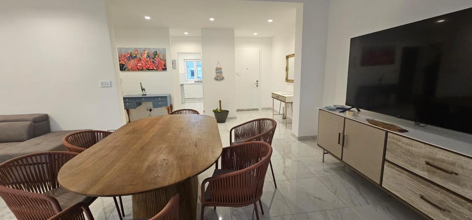 Modern Elegance Valletta Apartment Extérieur photo