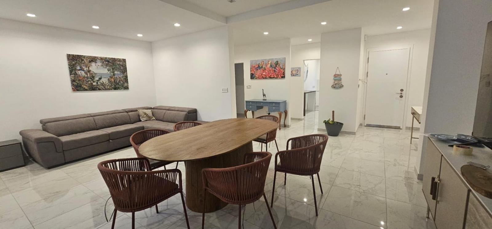 Modern Elegance Valletta Apartment Extérieur photo